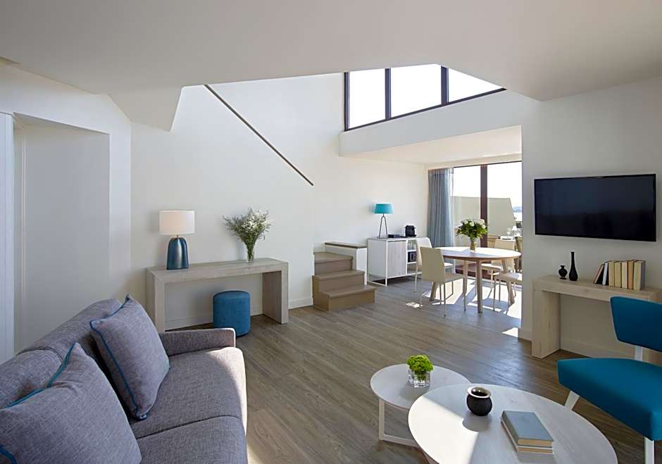 Amathus Beach Hotel Rhodes