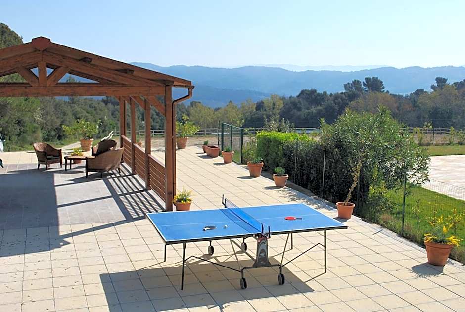 Erba Di Campo Residence