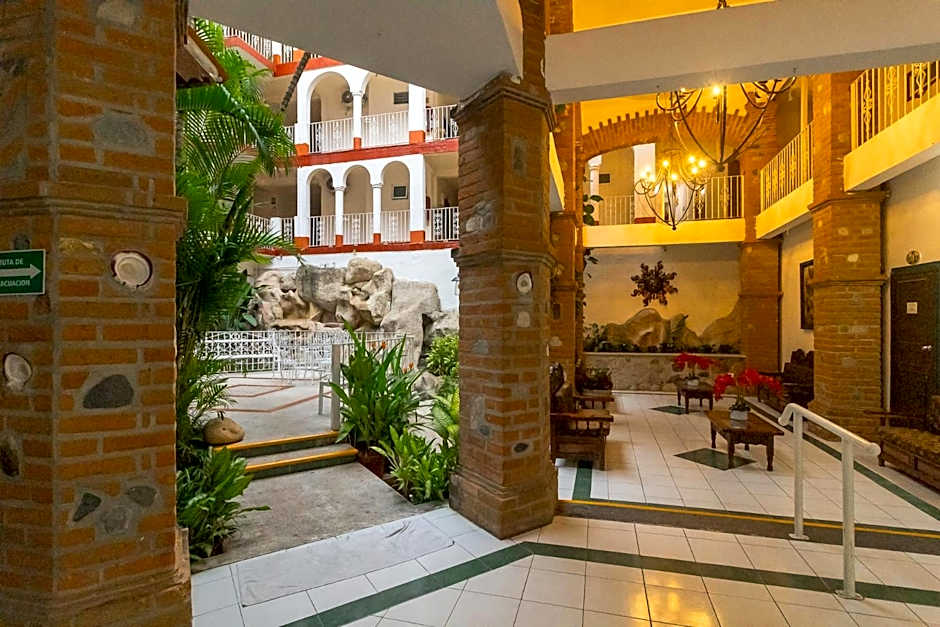 Hotel Encino