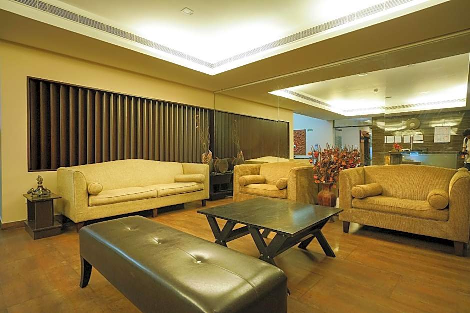 Townhouse Mookkannoor Tourist Home