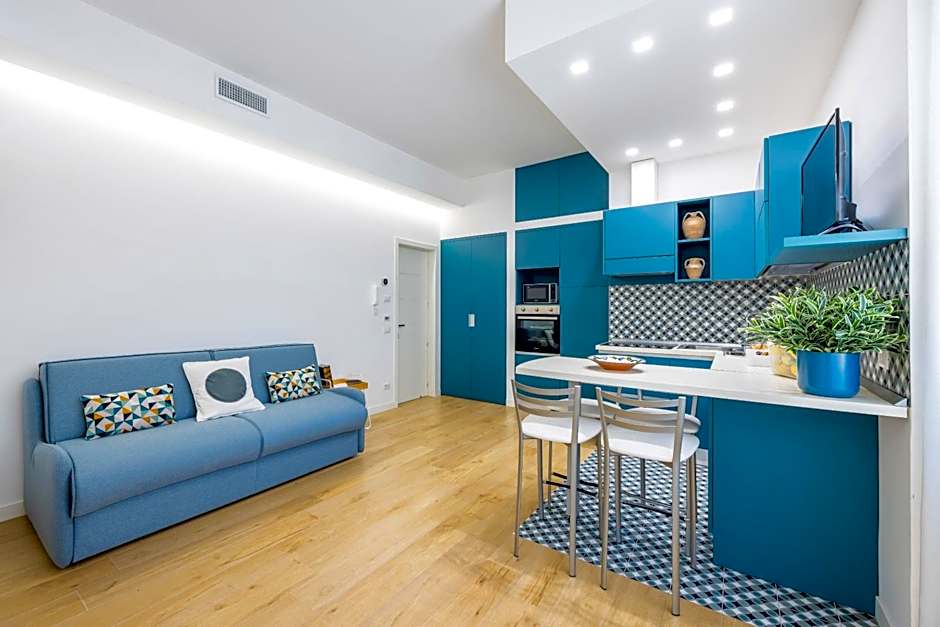 Residence Hotel Panoramic