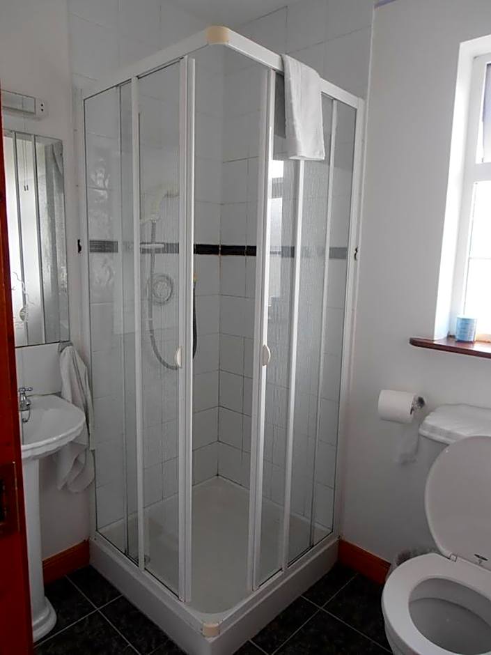 Larkfield House B&B, Ballycasheen Kerry V93 WD51