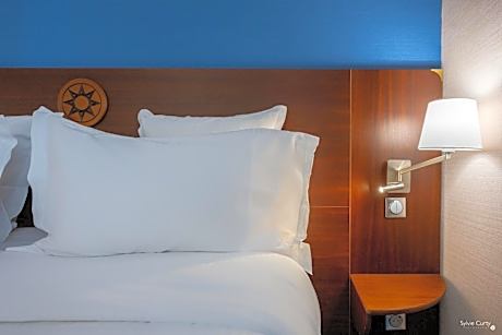 Superior Double Room with Pool view