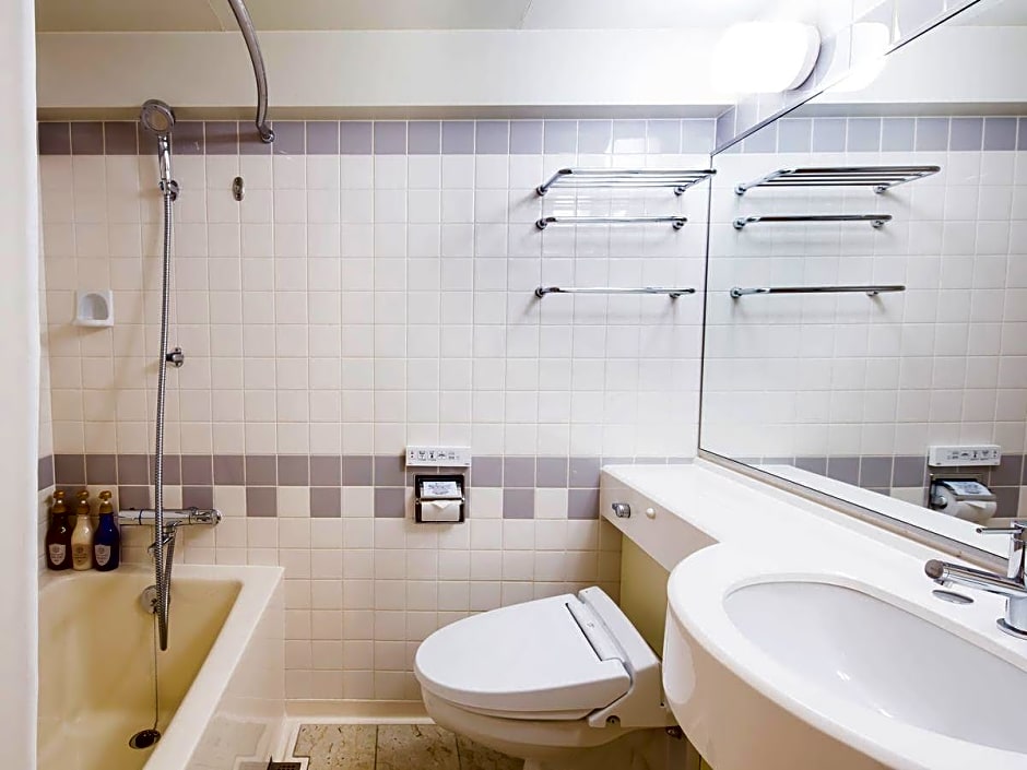 HOTEL MYSTAYS PREMIER Omori