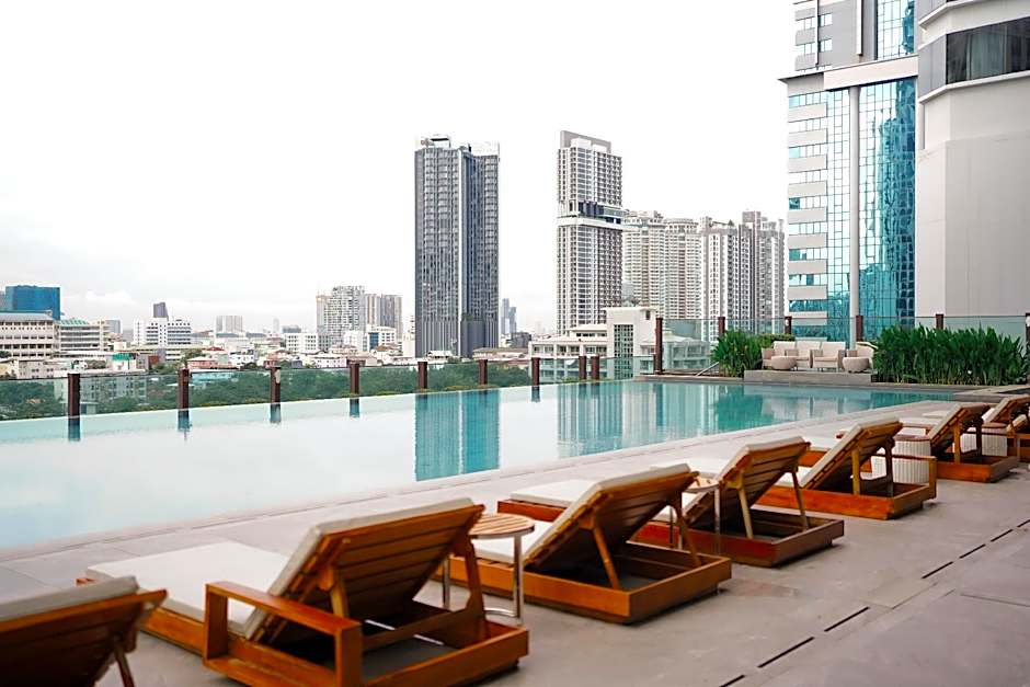 Urbana Sathorn Bangkok