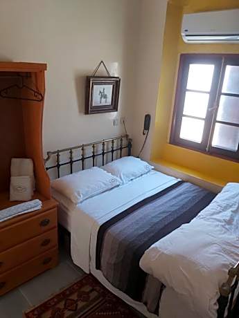 Standard Single Room with Shower