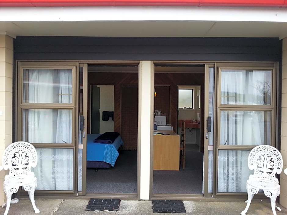 Orana Motor Inn & Restaurant