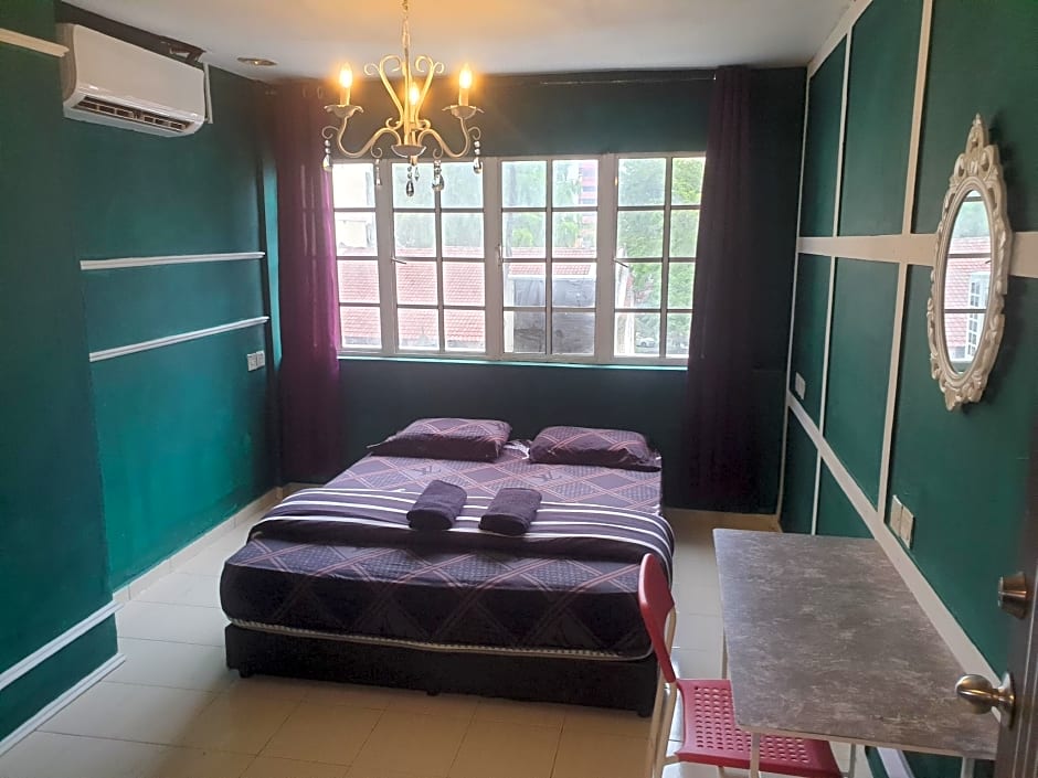 Photo 1 of 1 of Triple Room