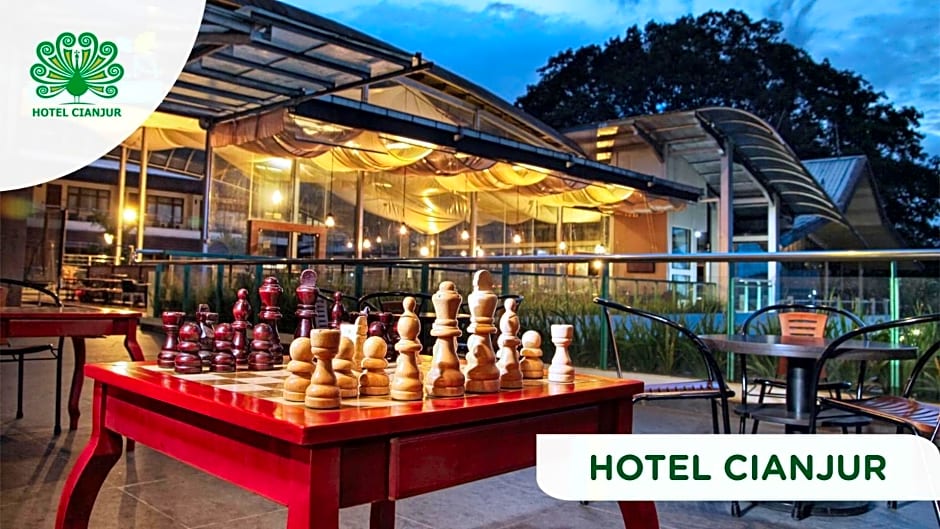 Hotel Cianjur Cipanas