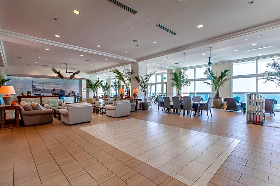 The Pensacola Beach Resort