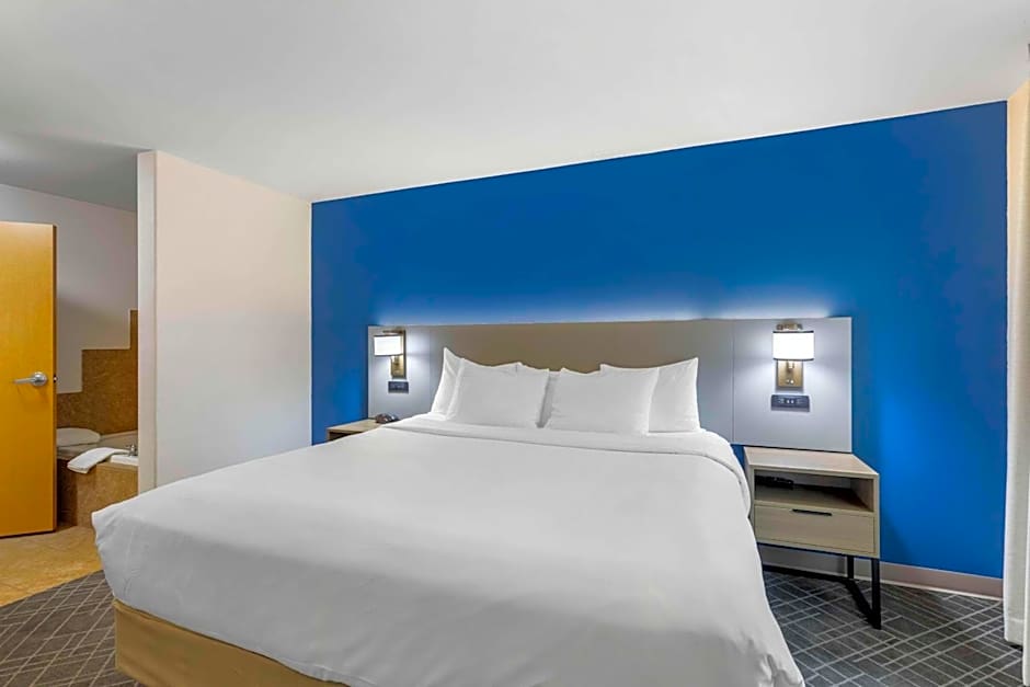 Comfort Inn & Suites Glenwood Springs On The River