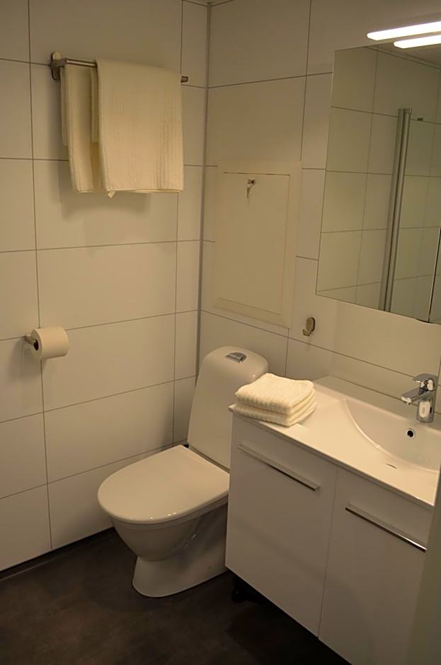 Einemo Apartments