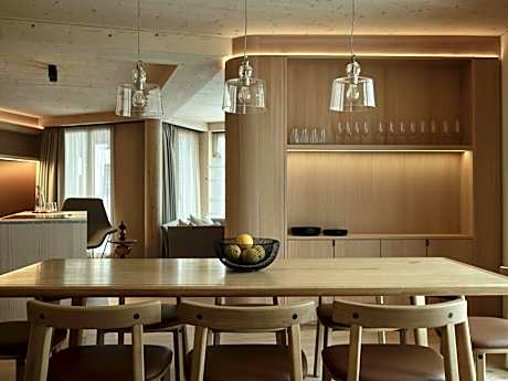 Andermatt Alpine Apartments