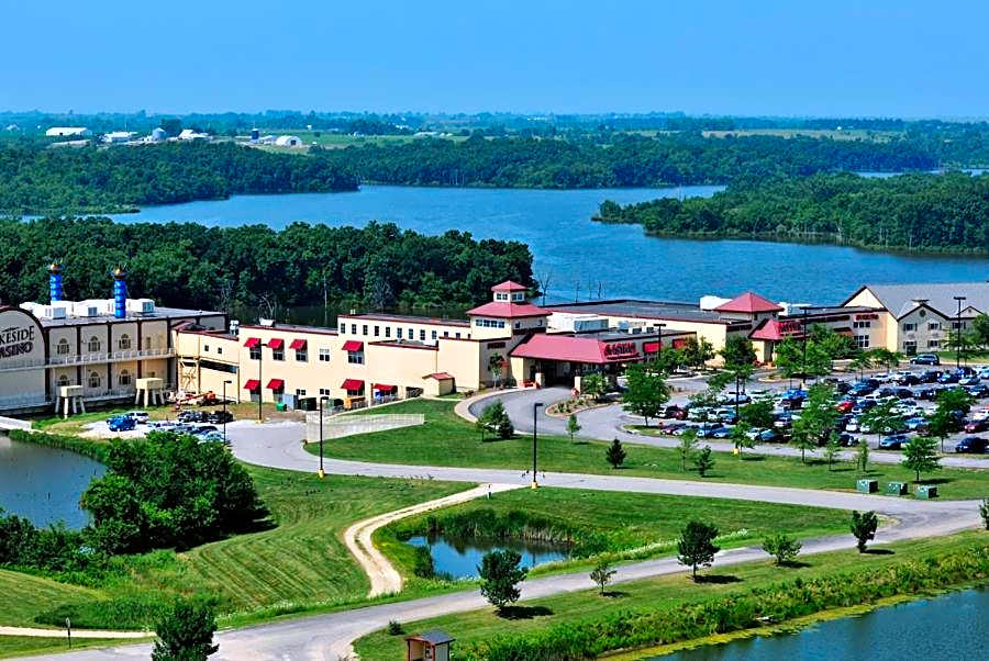 Lakeside Hotel Casino, a Travelodge by Wyndham