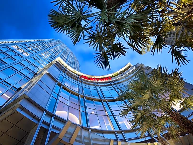 Marriott Executive Apartments Bangkok, Sukhumvit Thonglor