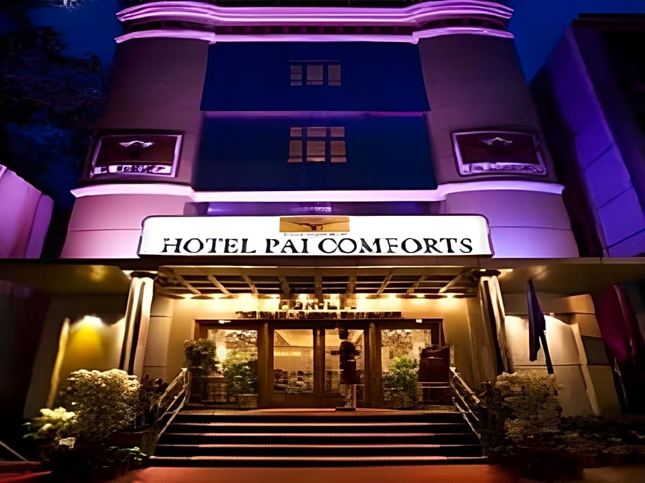 Hotel Pai Comforts