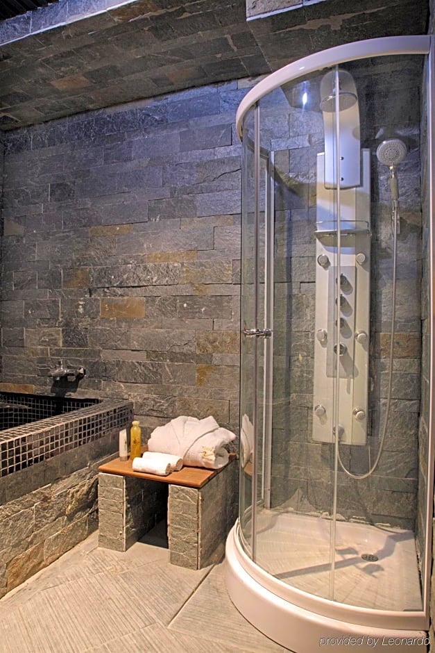 Terrado Suites Antofagasta