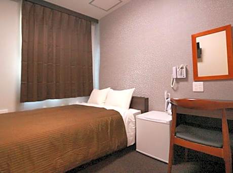 Double Room - Non-Smoking