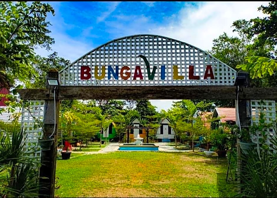 Mango's Park Port Dickson by ZUZU