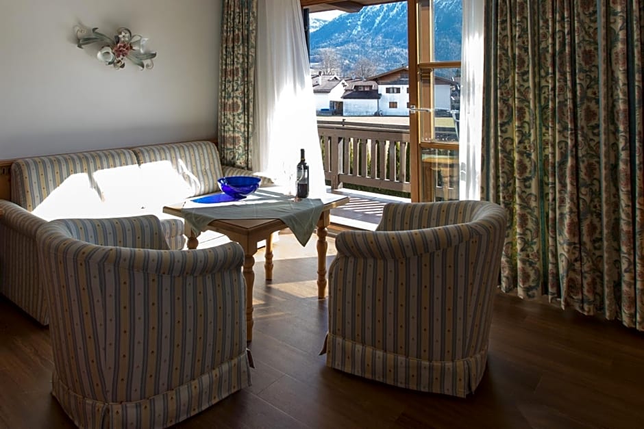 Hotel Rosenhof