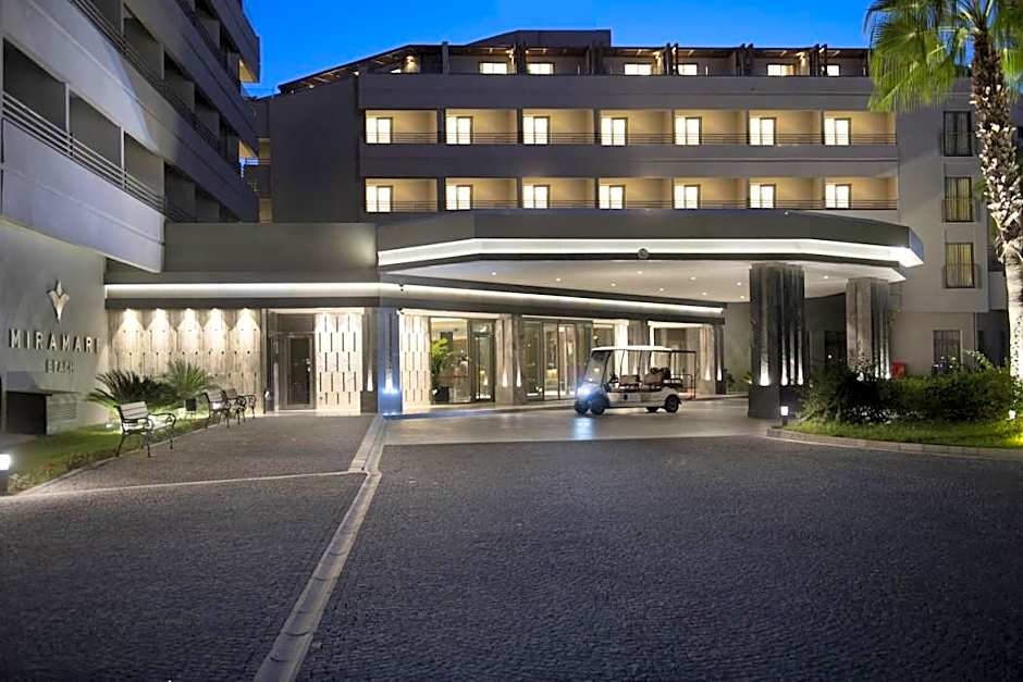 Miramare Beach Hotel - Ultra All Inclusive