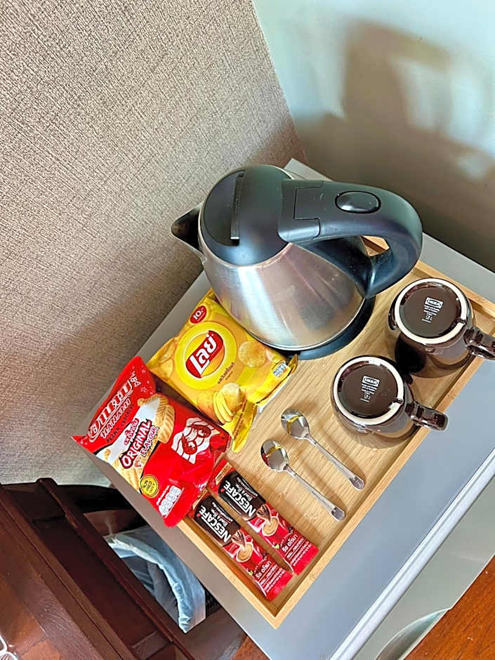 Yotaka Bangkok Hotel