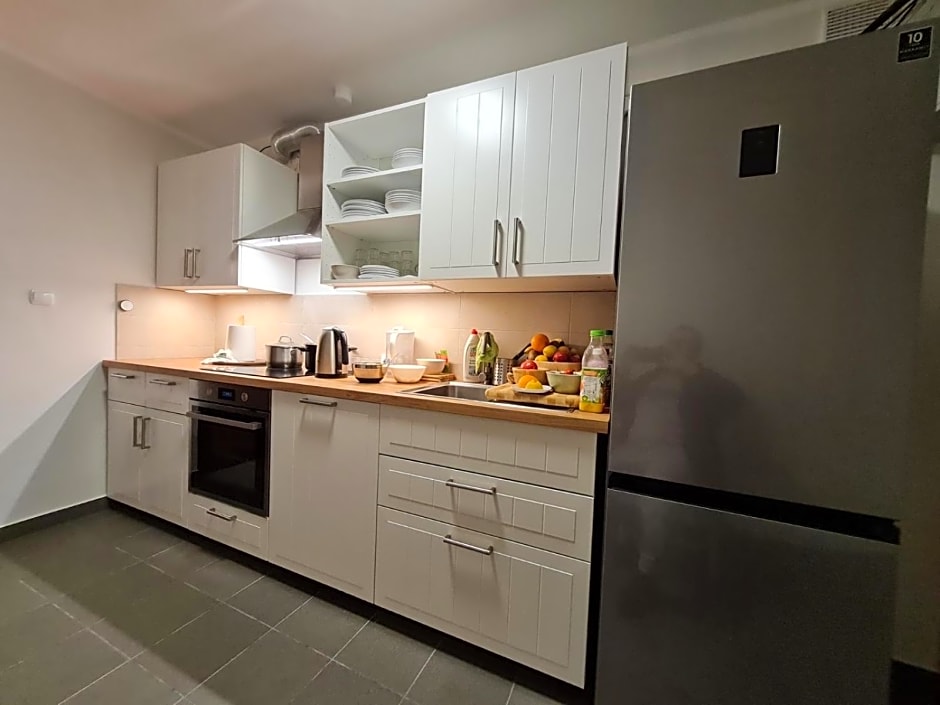 Dom Na Bukowym Wzgórzu