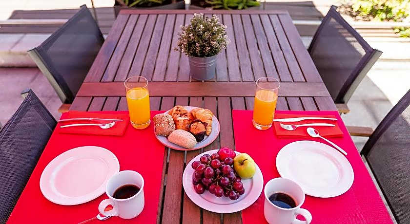 ibis Guimaraes Centro Hotel