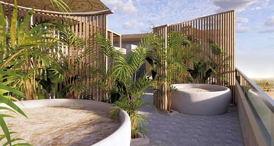 Apec Mandala Chambay Mui Ne