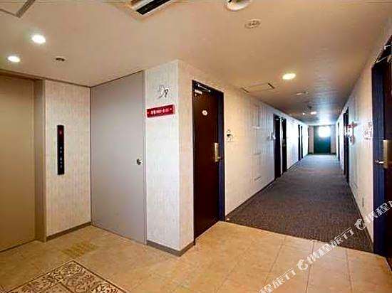 Nishi-Akashi Hotel