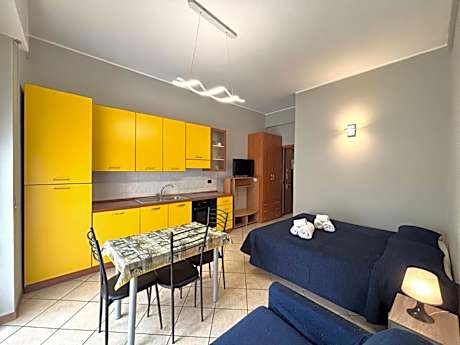 Residence Oasi Di Monza