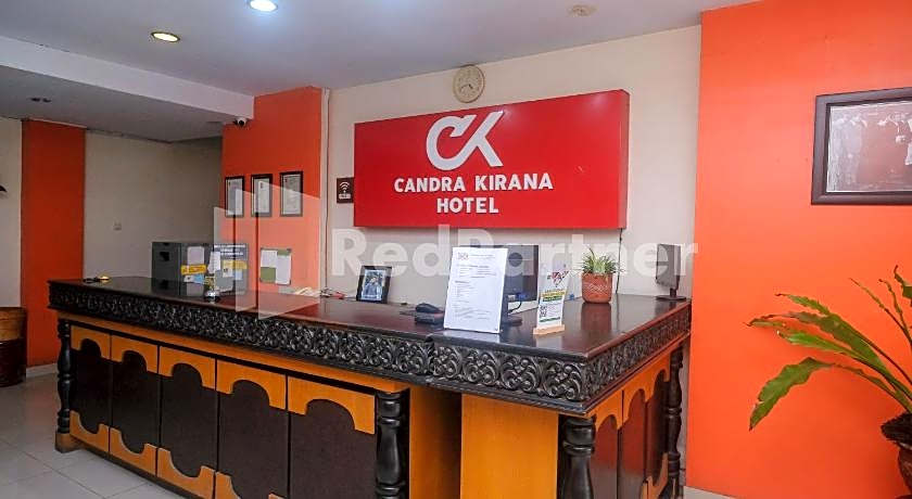 OYO 206 Hotel Candra Kirana