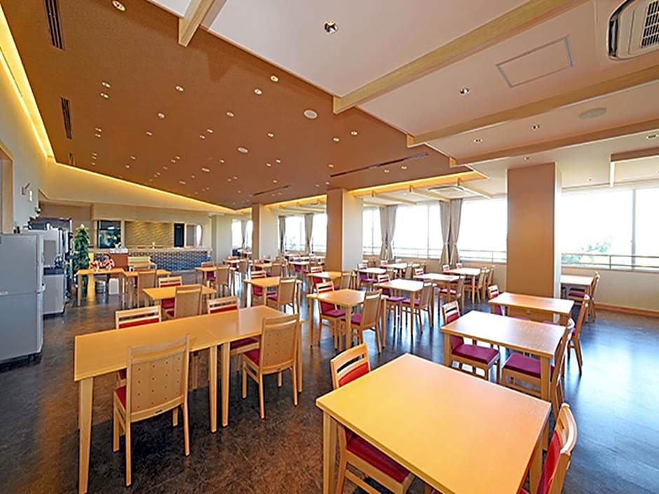 KAMENOI HOTEL CHITAMIHAMA