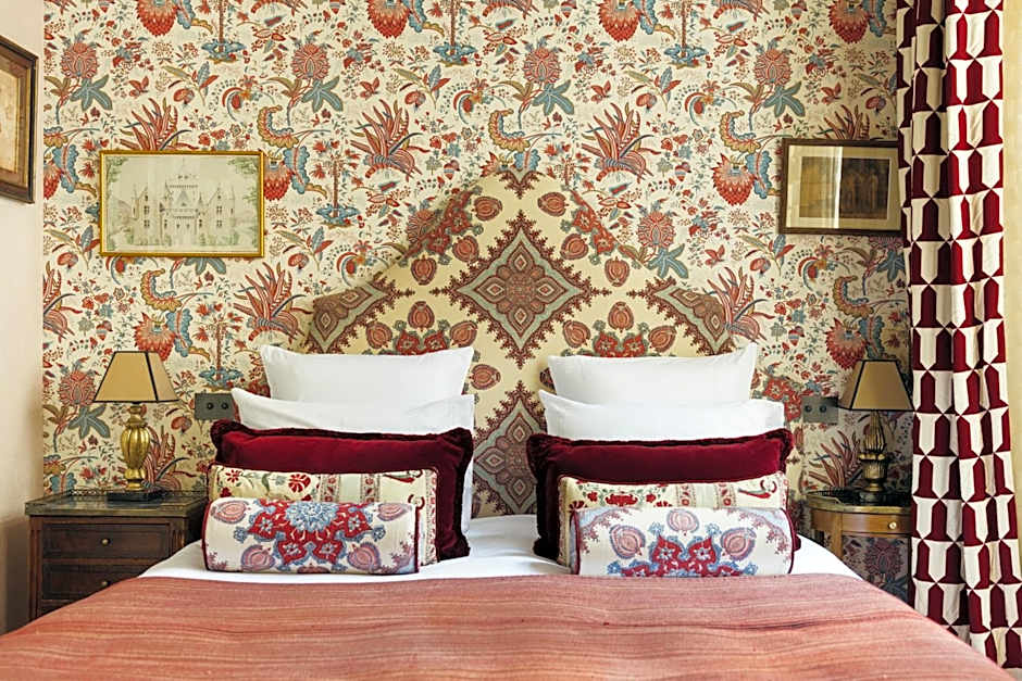 Relais Christine Hotel