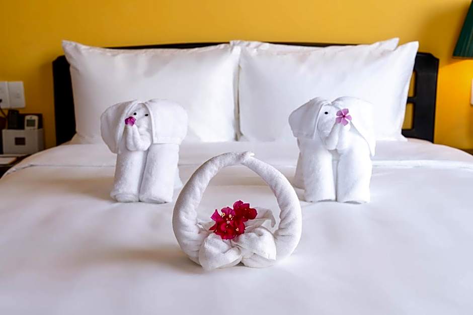 Lantern Boutique Hoi An