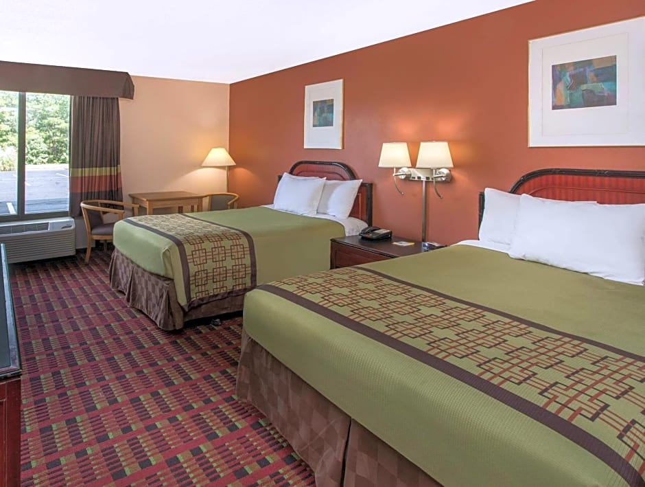 Days Inn by Wyndham Myrtle Beach