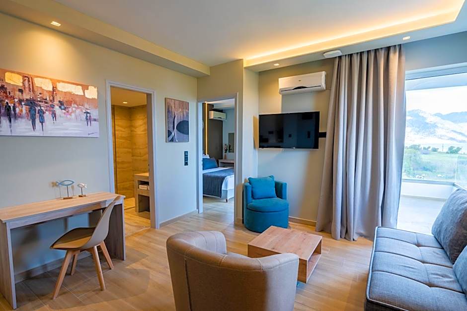 Nicolas Grand Suites, Adults Only