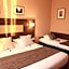 Logis Hotel Marguerite d'Anjou