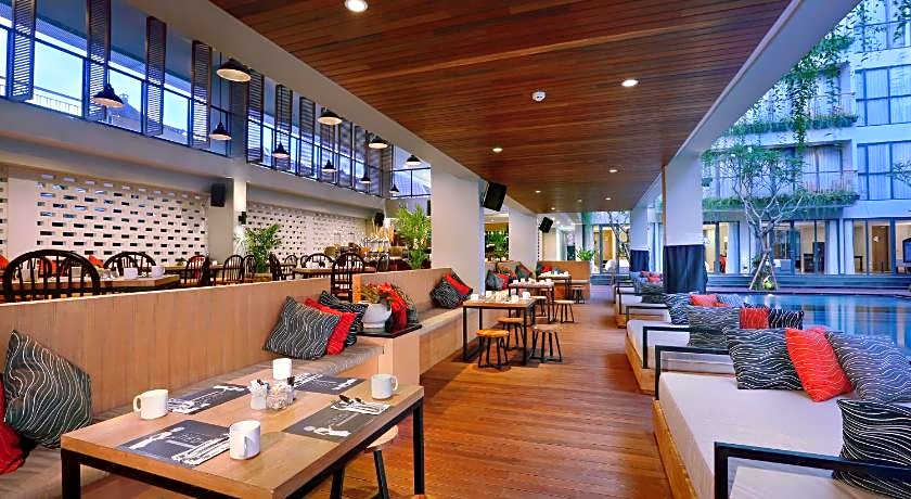 Hotel Neo Kuta, Legian by ASTON