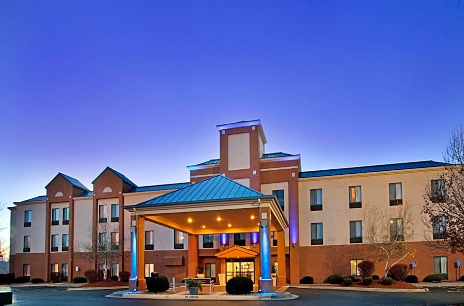 Spark by Hilton Lansing