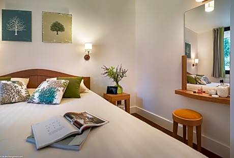 Premium Cottage New Design (6 People)