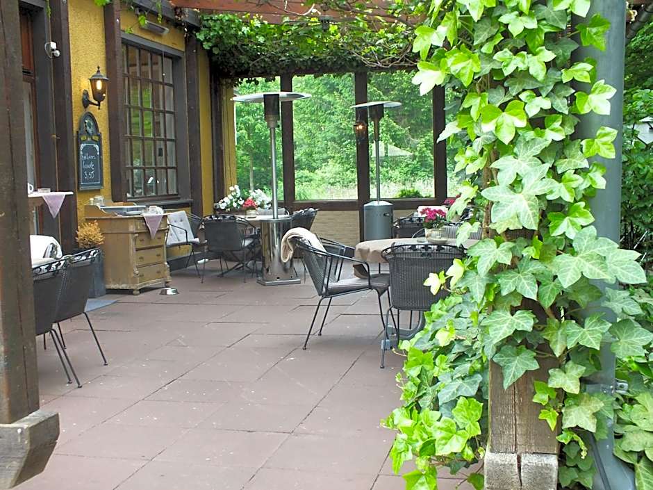 Hotel Holter Schloßkrug