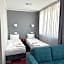 Carina Hotel