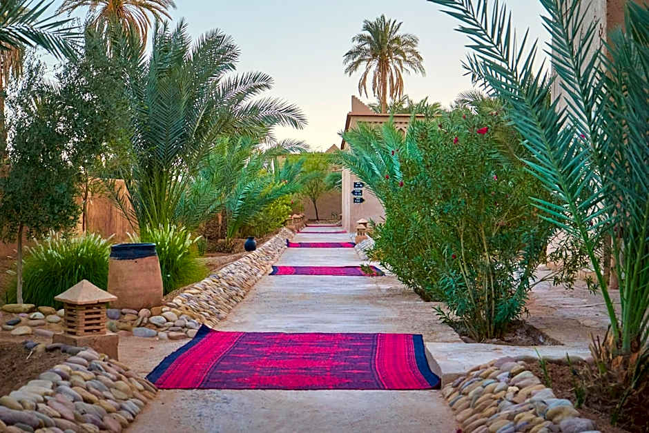 Hotel Kasbah Azalay