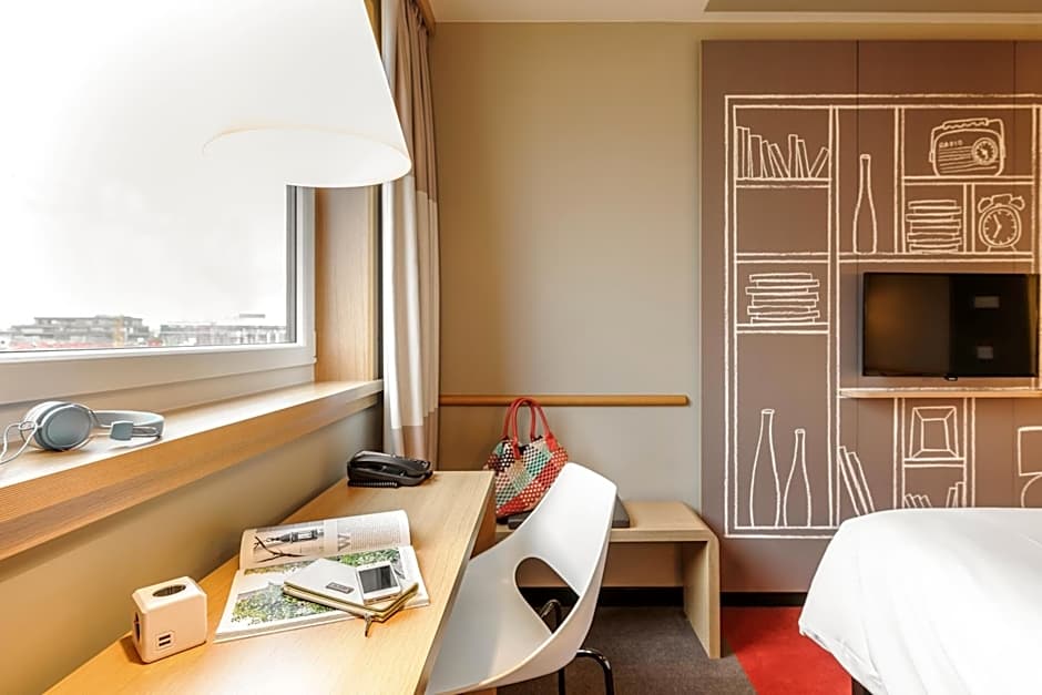 ibis Hotel München City