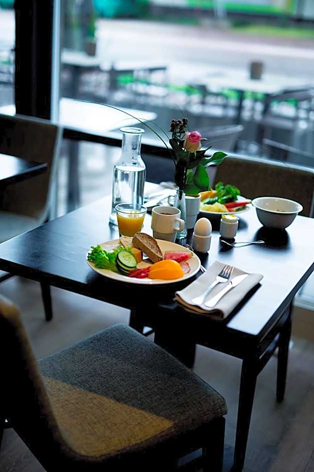 Hotel Pommern