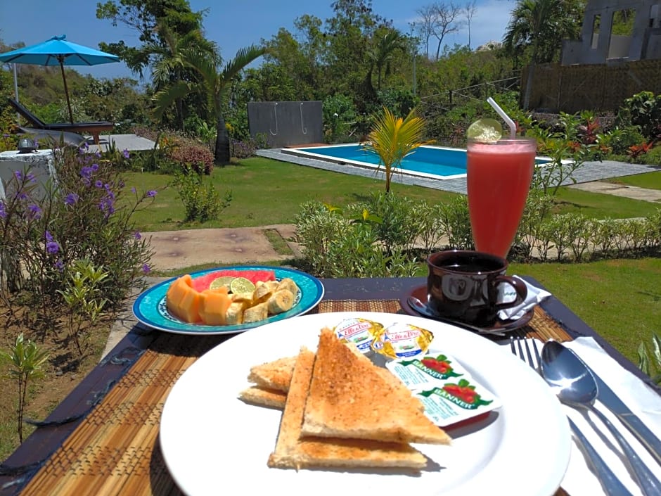 The Pande Hill Homestay