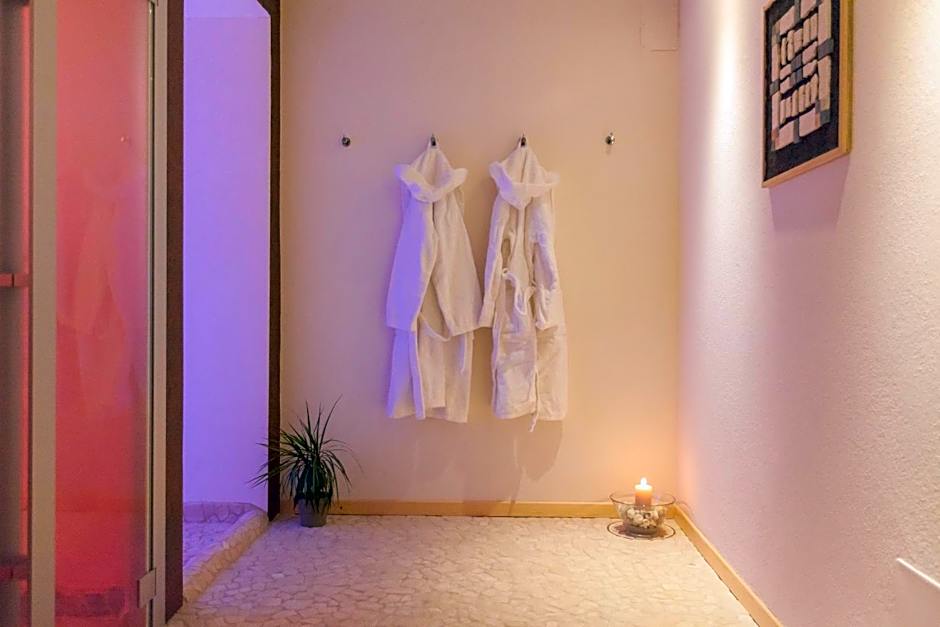 Residence Hotel Raggio Di Luce