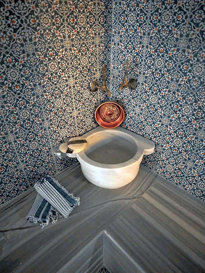 Lost City Cappadocia