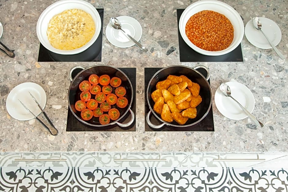 Hyatt Place West London Hayes